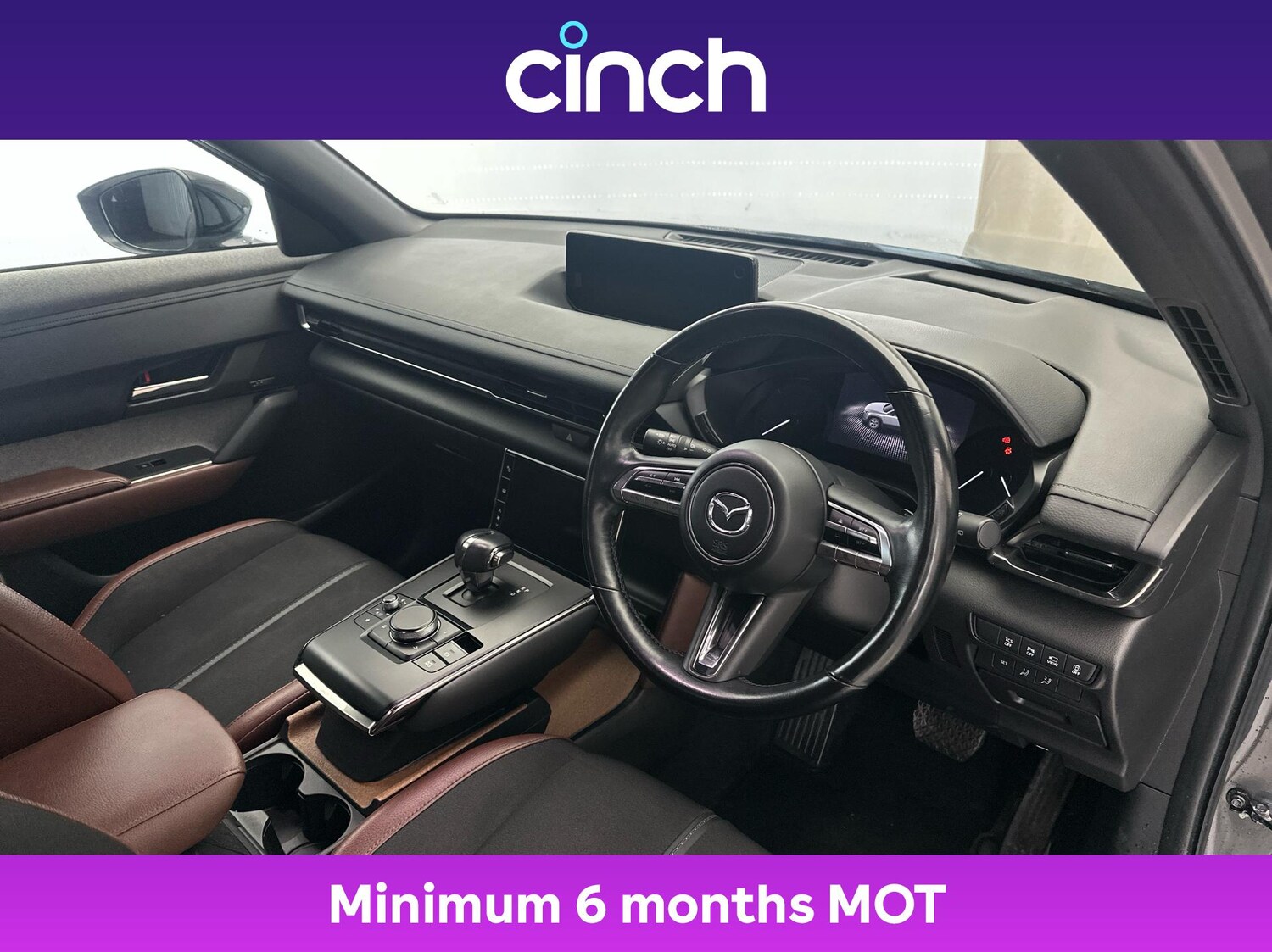 Used Mazda MX-30 2021 for sale - 76896475: Photo 12