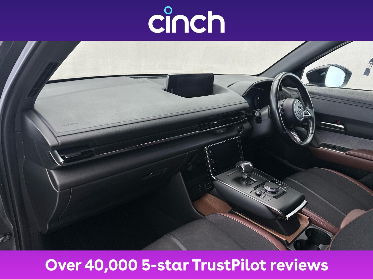 Used Mazda MX-30 2021 for sale - 76896475: Photo 14