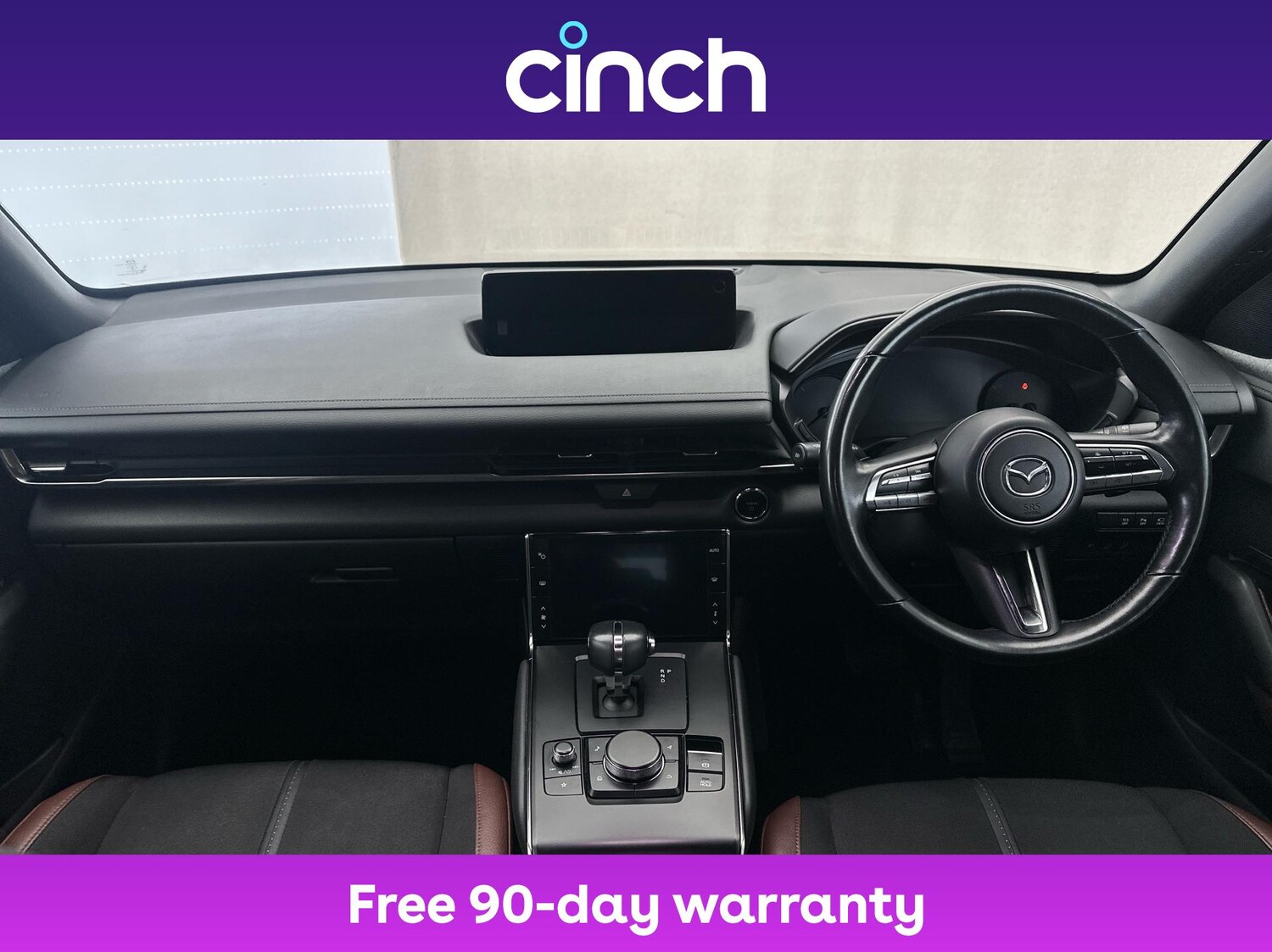 Used Mazda MX-30 2021 for sale - 76896475: Photo 15