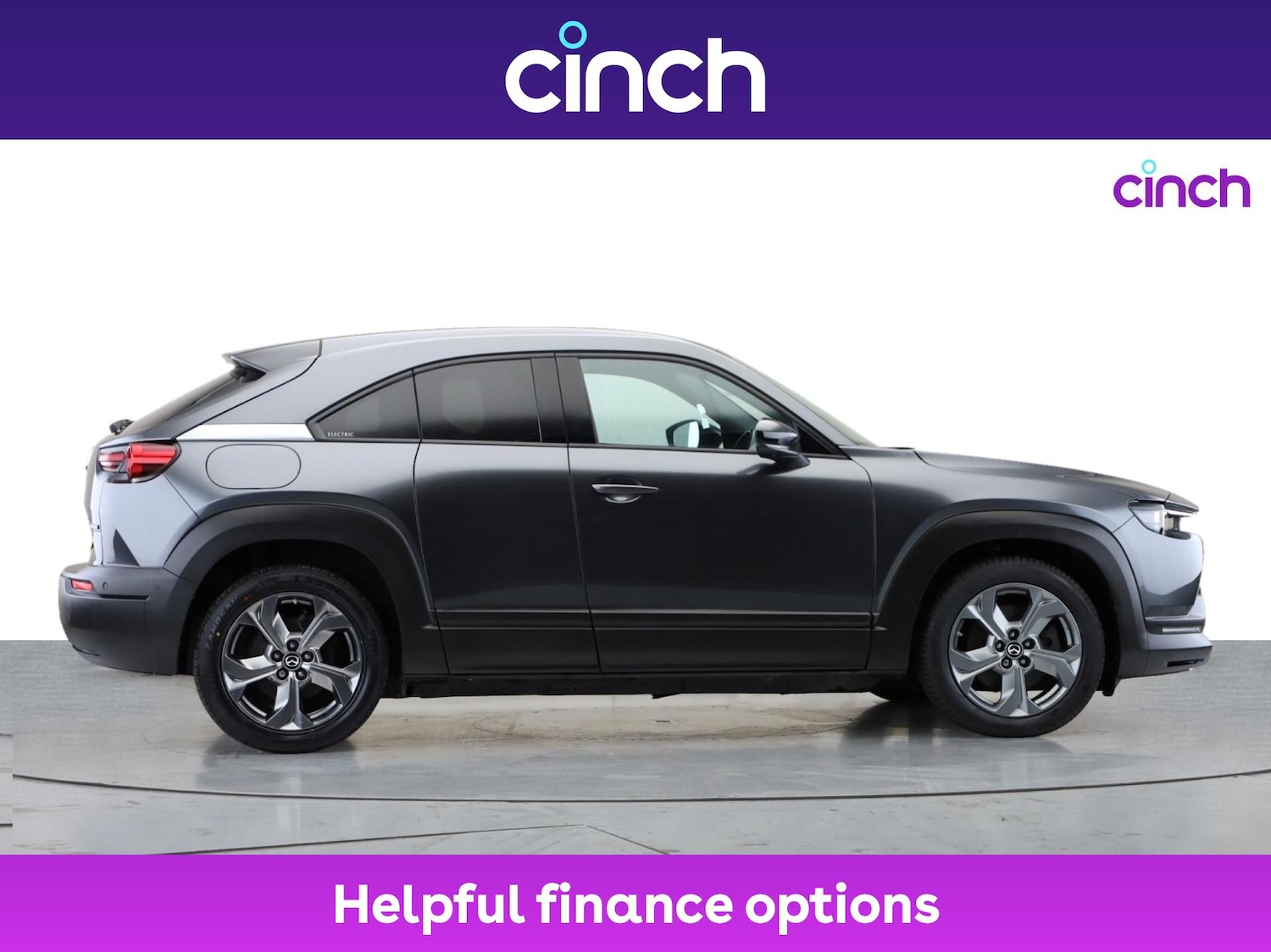 Used Mazda MX-30 2021 for sale - 76896475: Photo 2