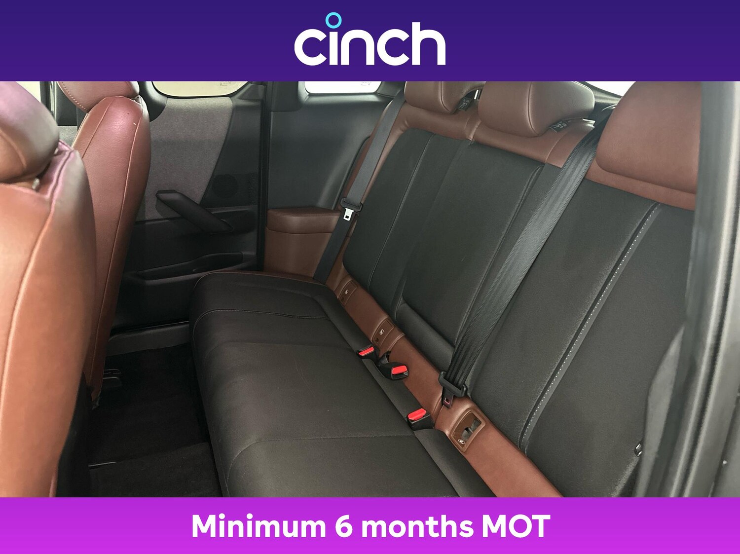 Used Mazda MX-30 2021 for sale - 76896475: Photo 20