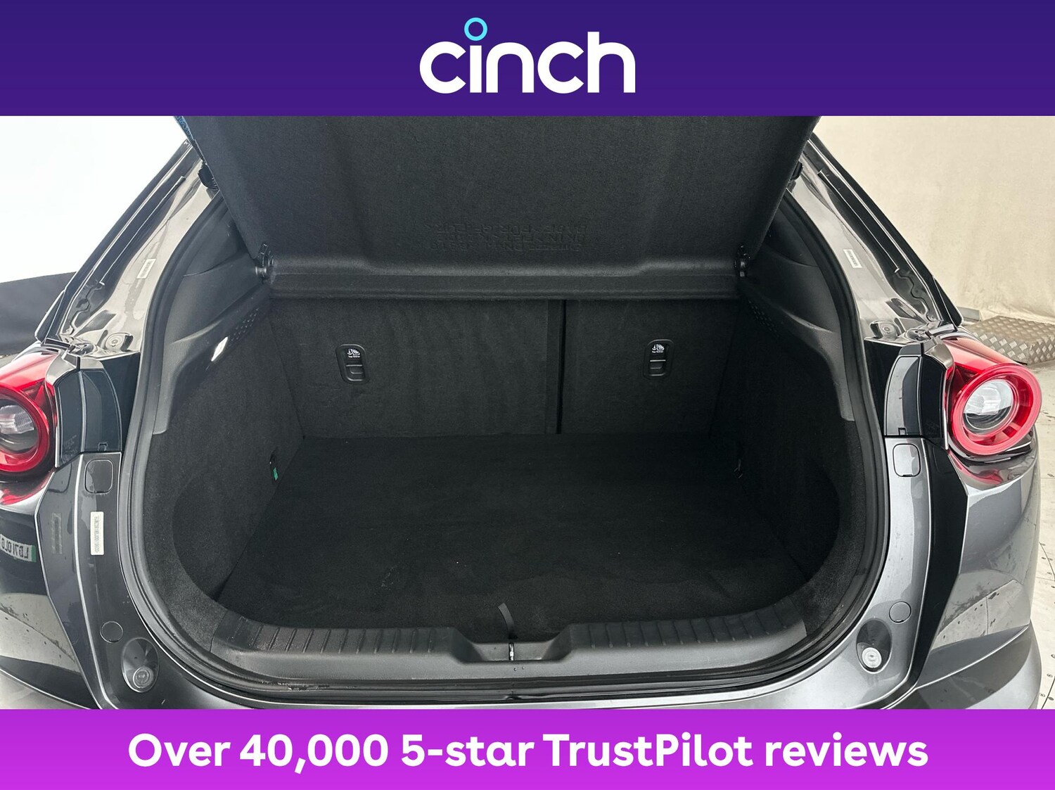 Used Mazda MX-30 2021 for sale - 76896475: Photo 21