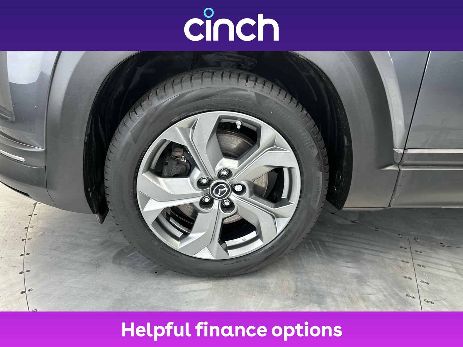 Used Mazda MX-30 2021 for sale - 76896475: Photo 24