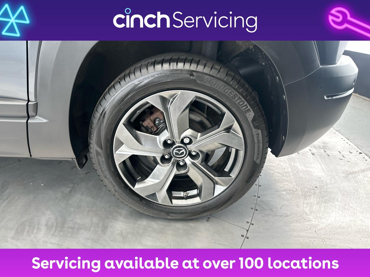 Used Mazda MX-30 2021 for sale - 76896475: Photo 26