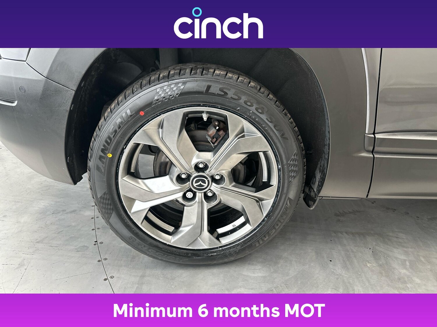 Used Mazda MX-30 2021 for sale - 76896475: Photo 27