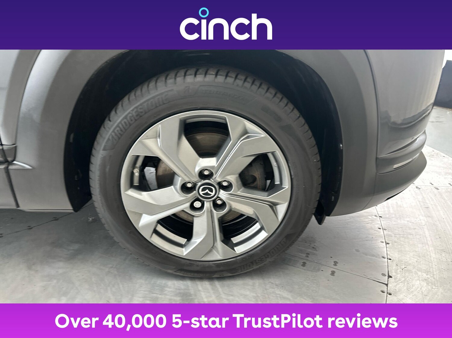 Used Mazda MX-30 2021 for sale - 76896475: Photo 28