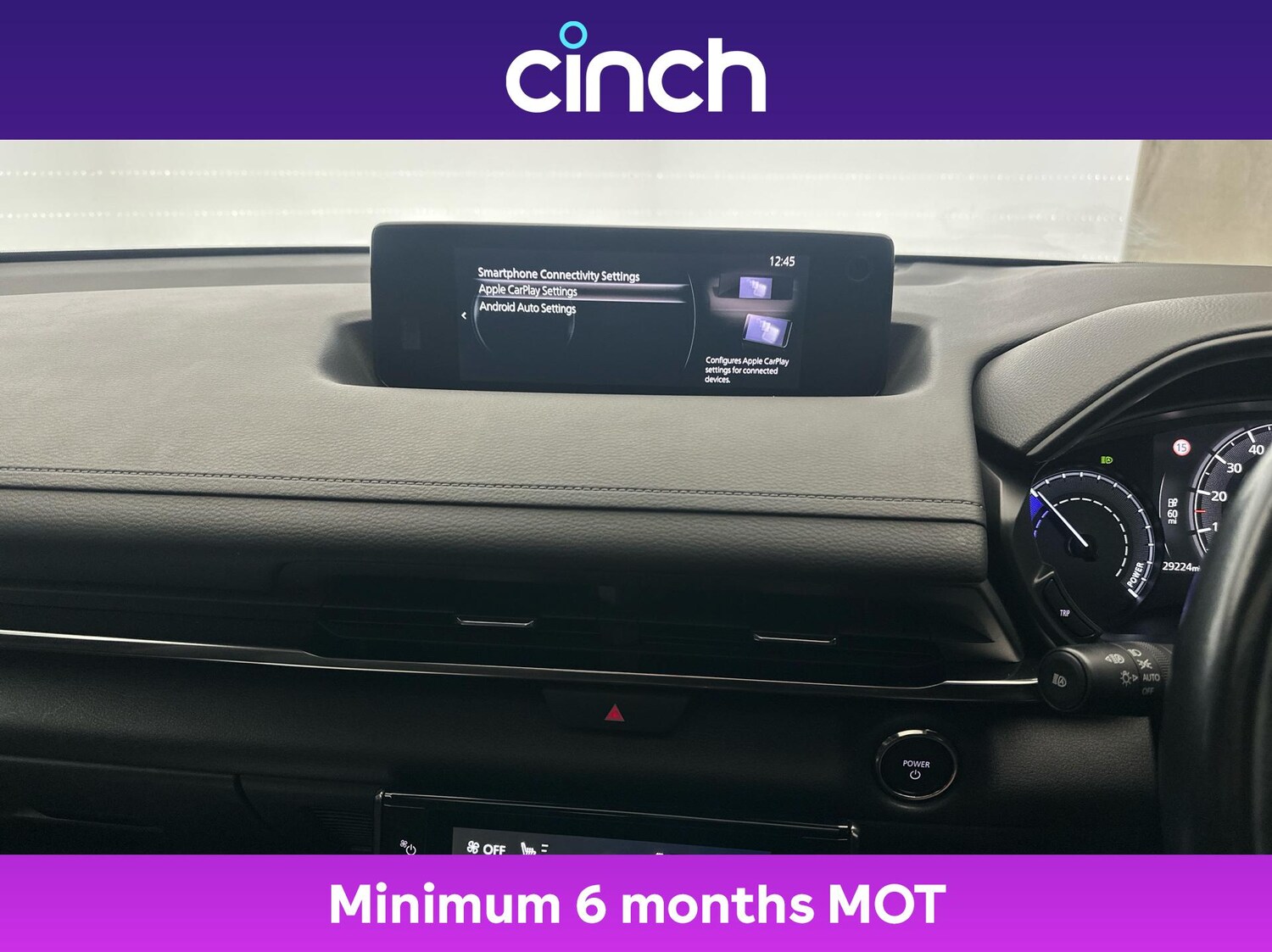 Used Mazda MX-30 2021 for sale - 76896475: Photo 32