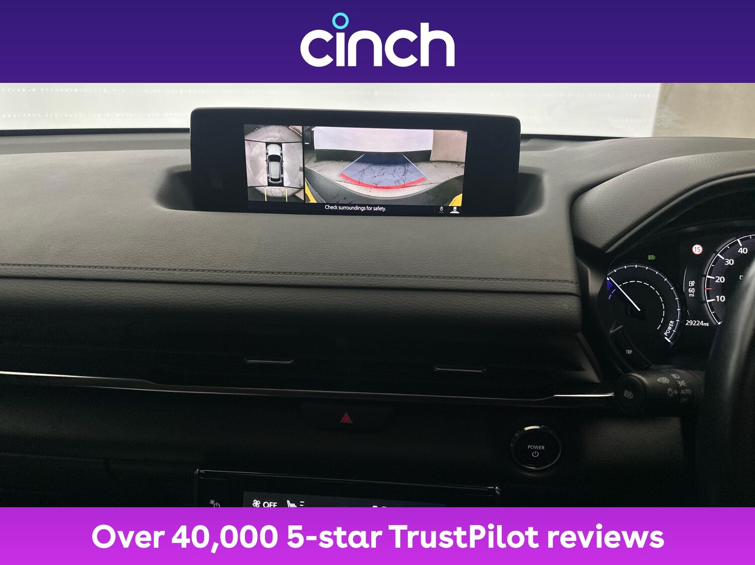 Used Mazda MX-30 2021 for sale - 76896475: Photo 33