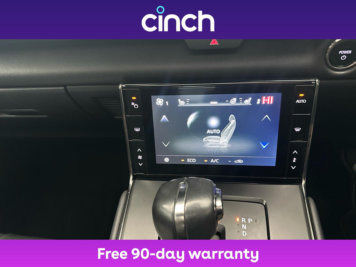 Used Mazda MX-30 2021 for sale - 76896475: Photo 34