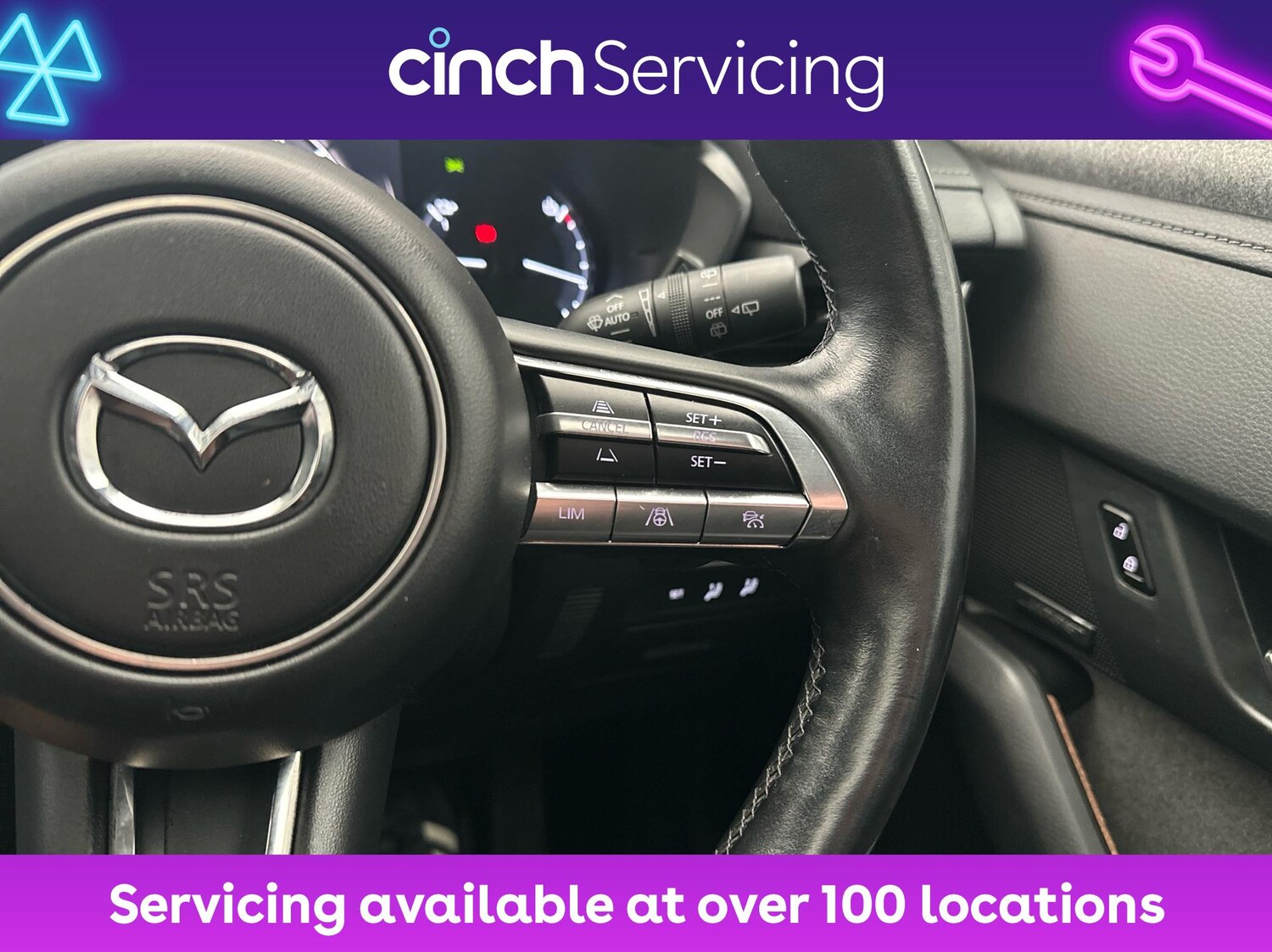 Used Mazda MX-30 2021 for sale - 76896475: Photo 36