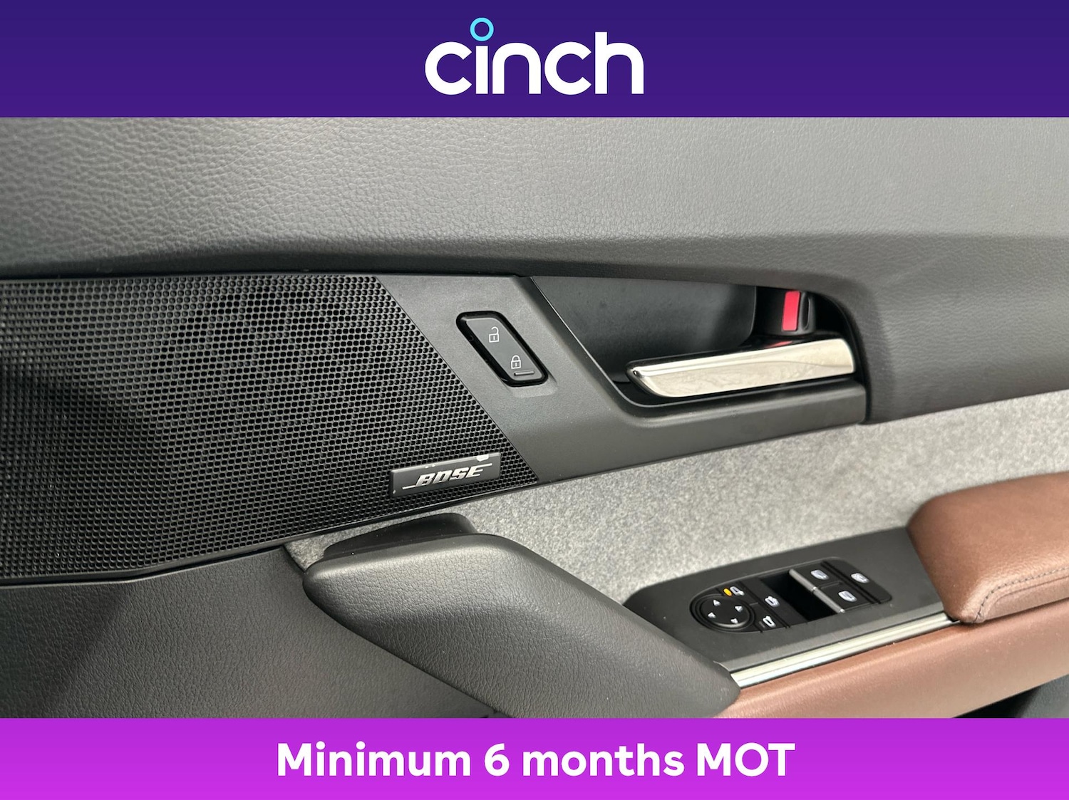 Used Mazda MX-30 2021 for sale - 76896475: Photo 37