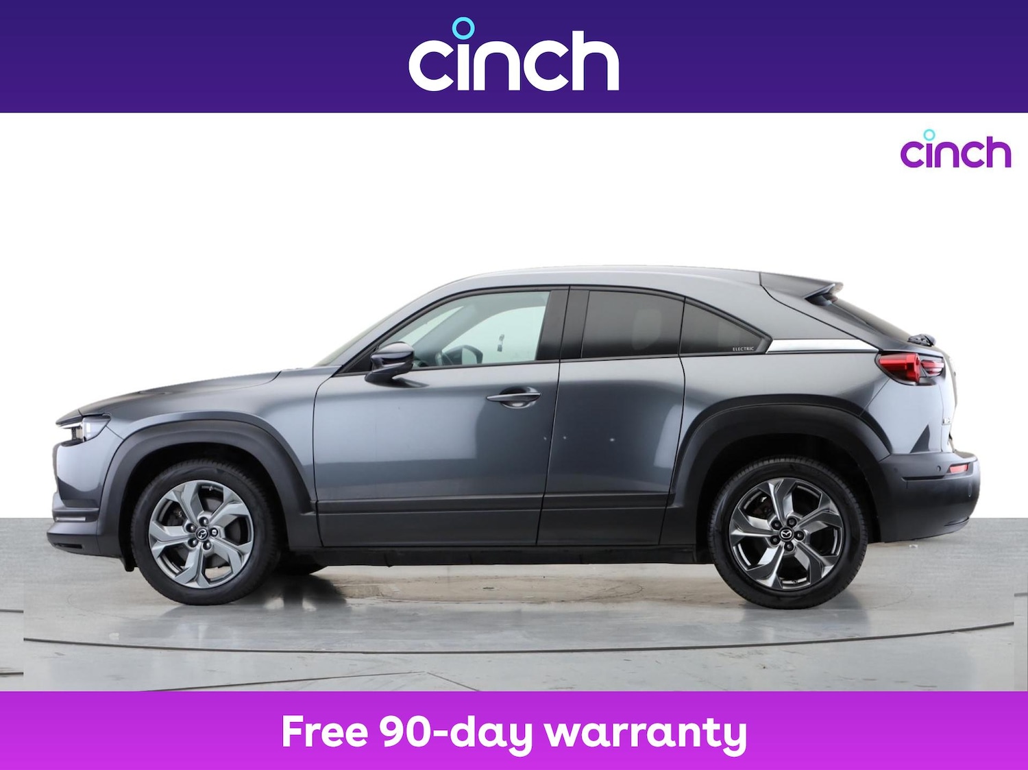 Used Mazda MX-30 2021 for sale - 76896475: Photo 8