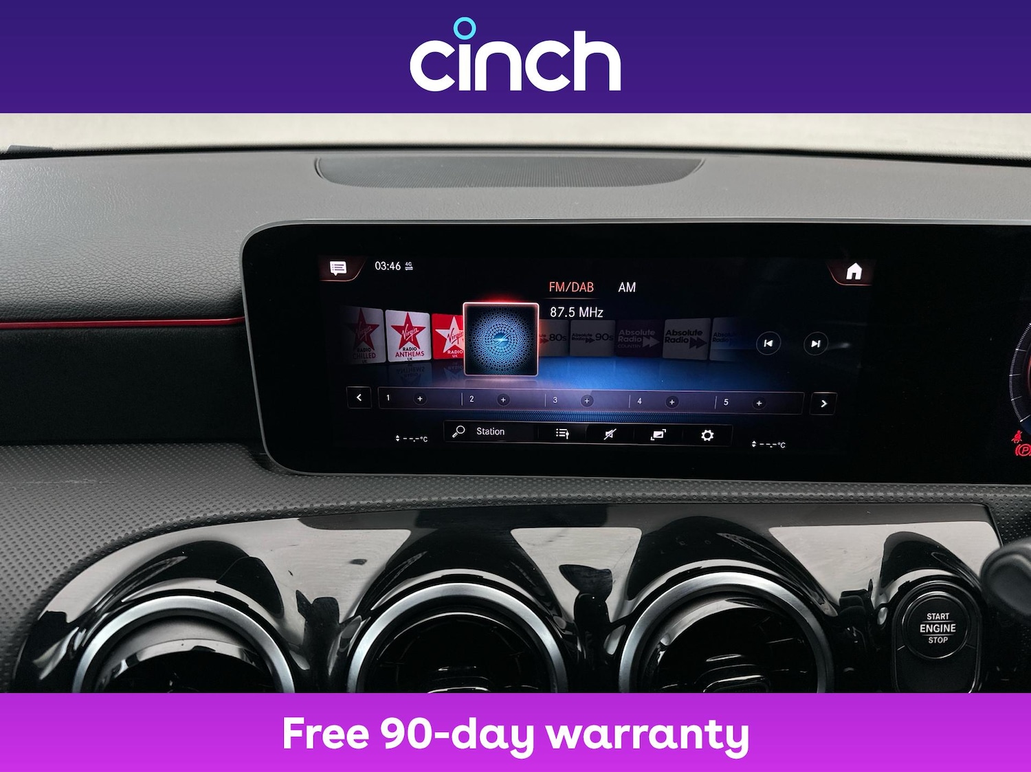 Used Mercedes-Benz A-Class 2020 for sale - 76481355: Photo 34