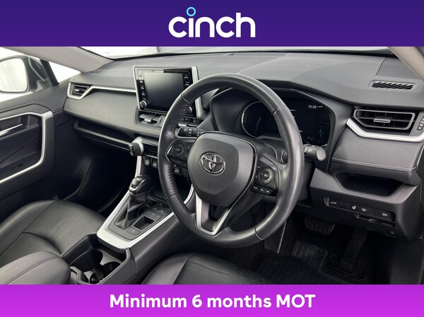 Used Toyota RAV4 2021 for sale - 75613533: Photo 12