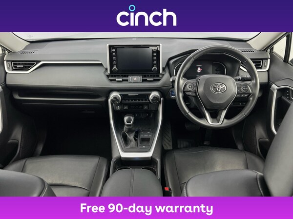 Used Toyota RAV4 2021 for sale - 75613533: Photo 15