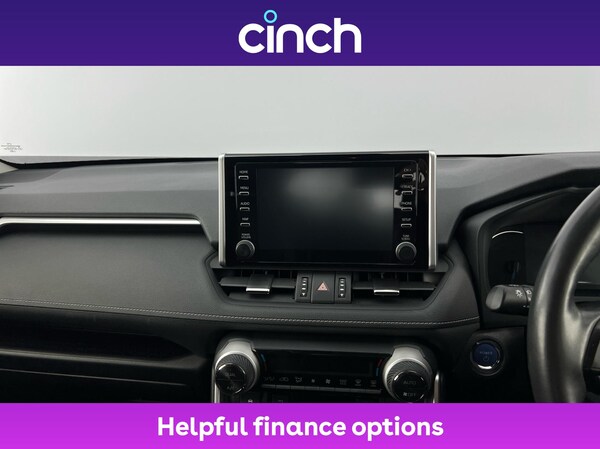 Used Toyota RAV4 2021 for sale - 75613533: Photo 17