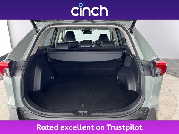 Used Toyota RAV4 2021 for sale - 75613533: Photo 21