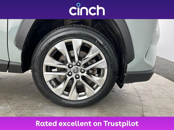 Used Toyota RAV4 2021 for sale - 75613533: Photo 28