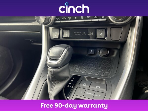 Used Toyota RAV4 2021 for sale - 75613533: Photo 34