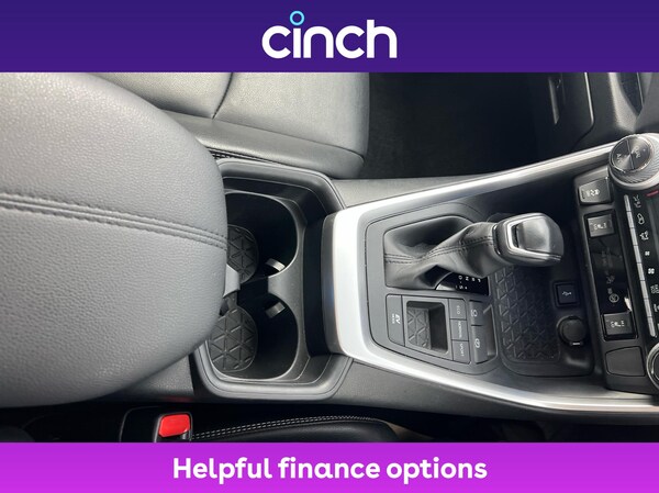 Used Toyota RAV4 2021 for sale - 75613533: Photo 35