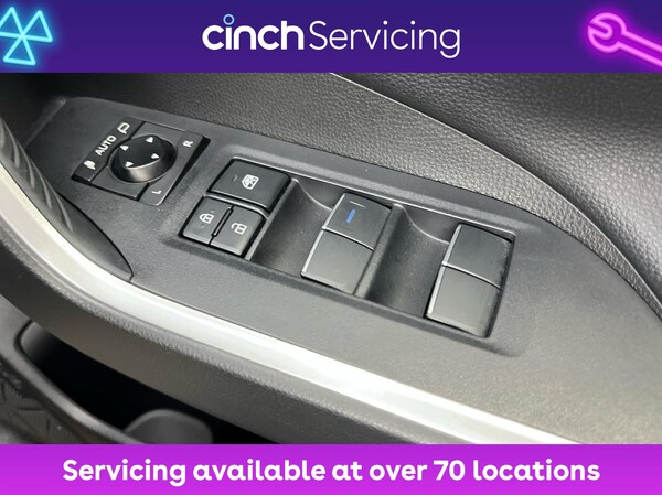 Used Toyota RAV4 2021 for sale - 75613533: Photo 41
