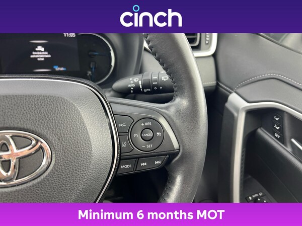 Used Toyota RAV4 2021 for sale - 75613533: Photo 42