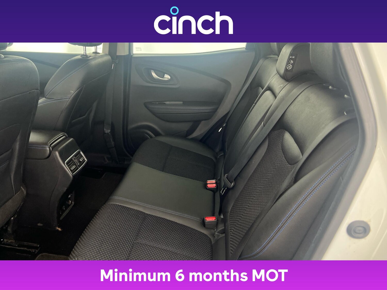 Used Renault Kadjar 2019 for sale - 76586919: Photo 20