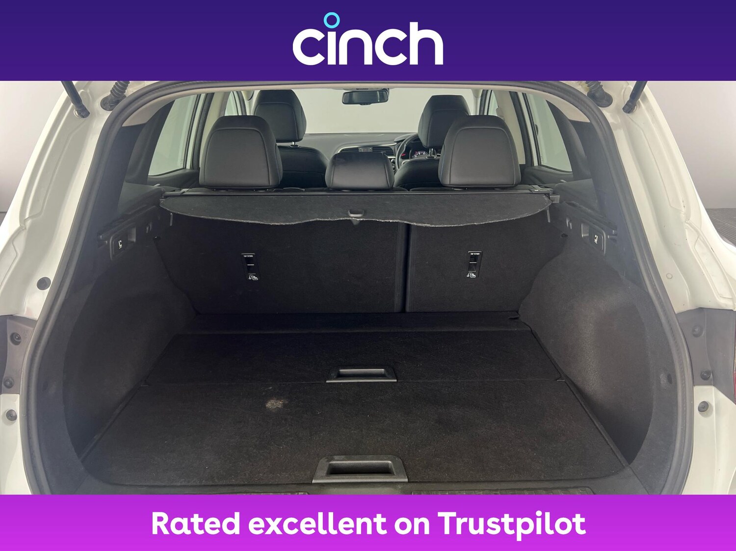 Used Renault Kadjar 2019 for sale - 76586919: Photo 21