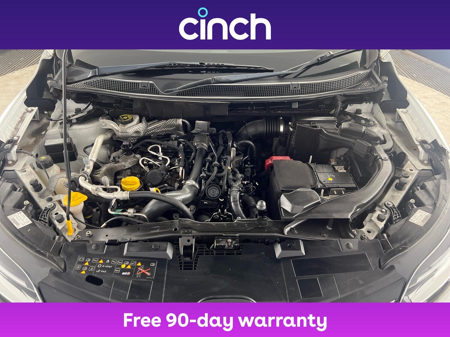 Used Renault Kadjar 2019 for sale - 76586919: Photo 23