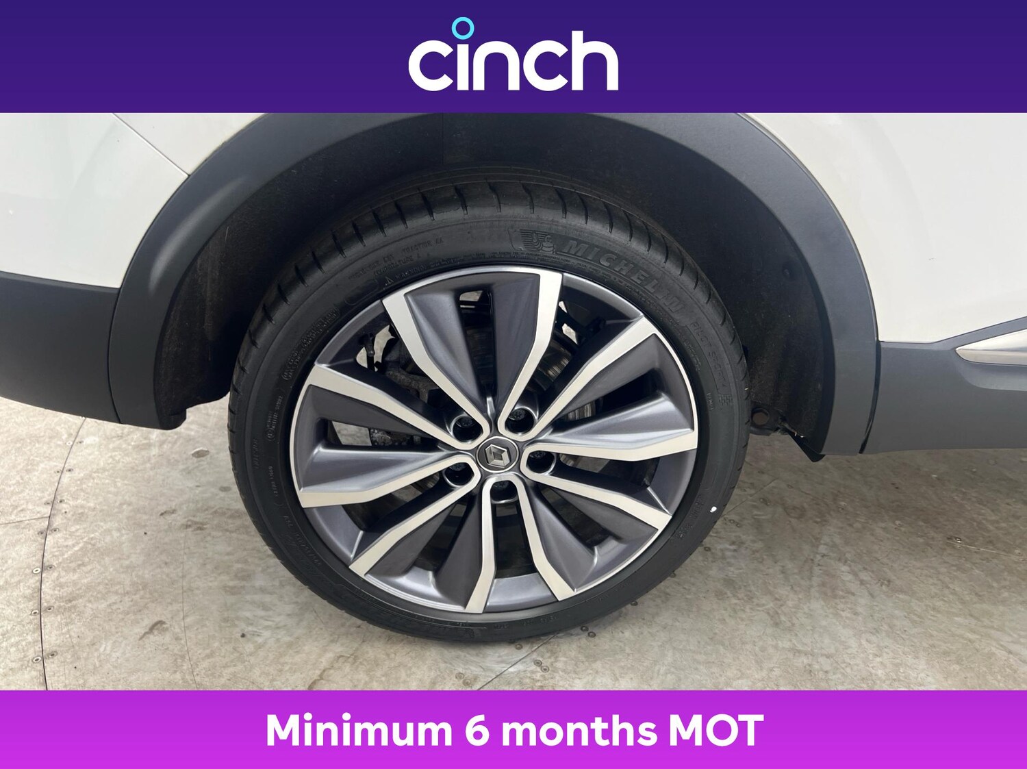 Used Renault Kadjar 2019 for sale - 76586919: Photo 27