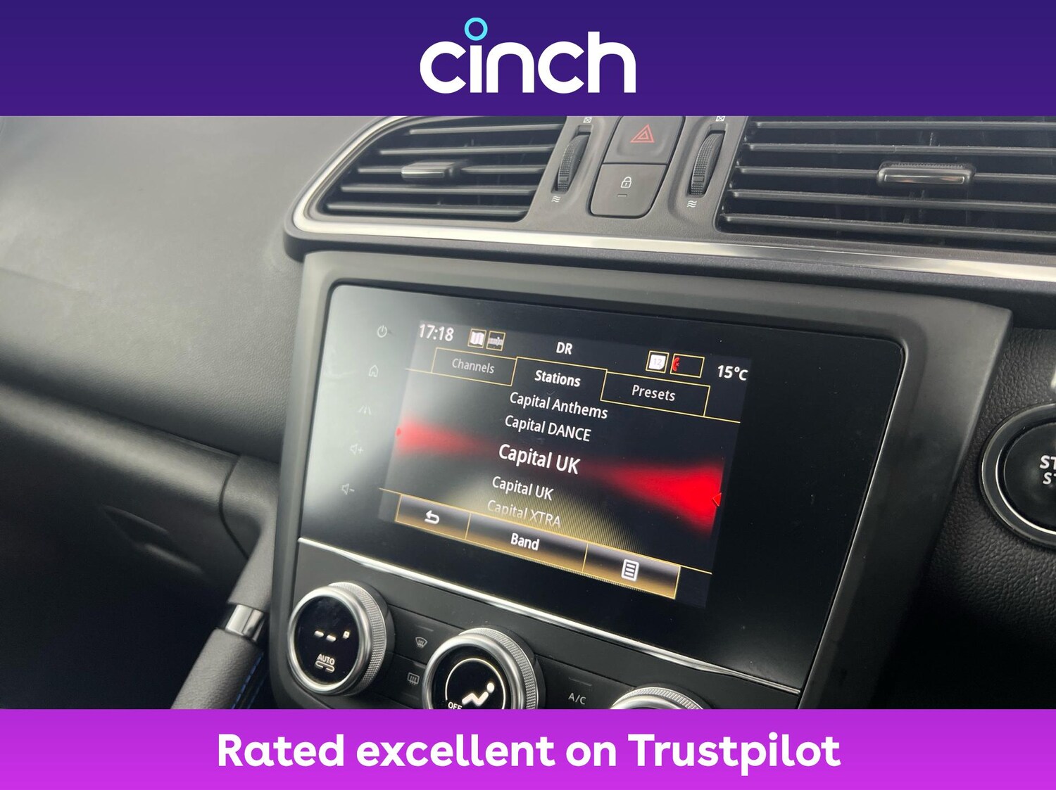 Used Renault Kadjar 2019 for sale - 76586919: Photo 33