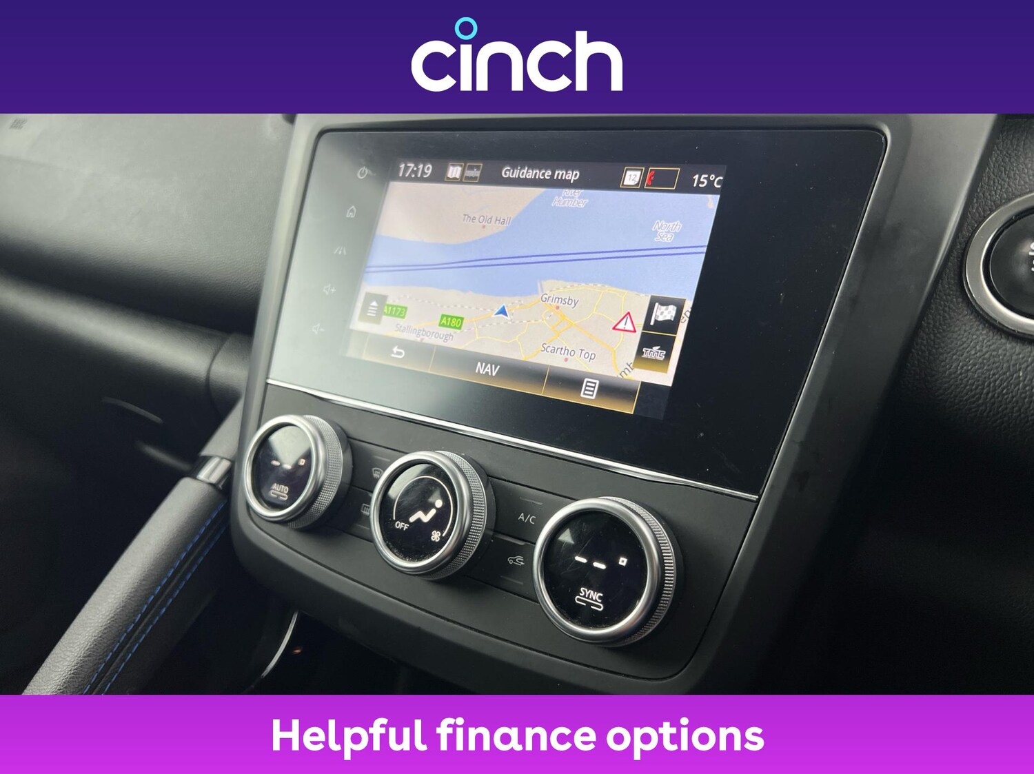 Used Renault Kadjar 2019 for sale - 76586919: Photo 35