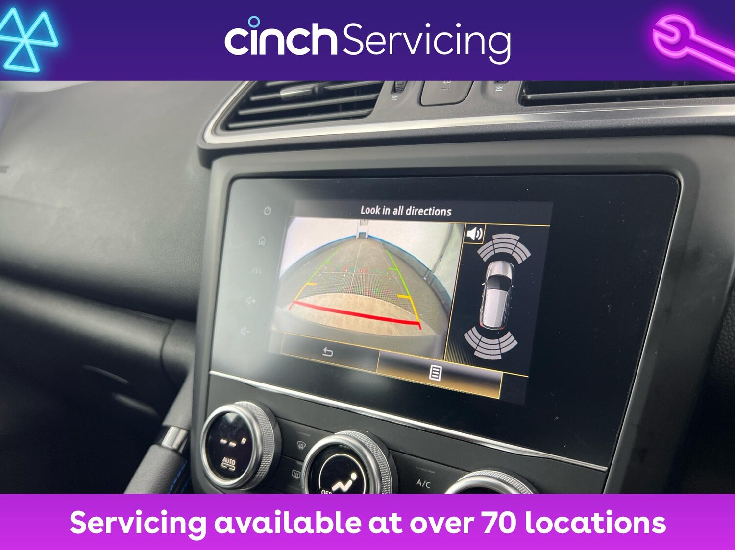 Used Renault Kadjar 2019 for sale - 76586919: Photo 36