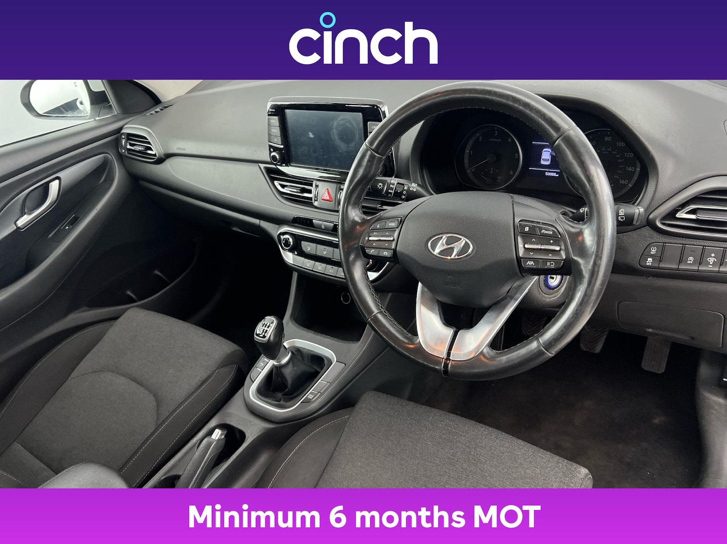 Used Hyundai i30 2021 for sale - 76739772: Photo 12