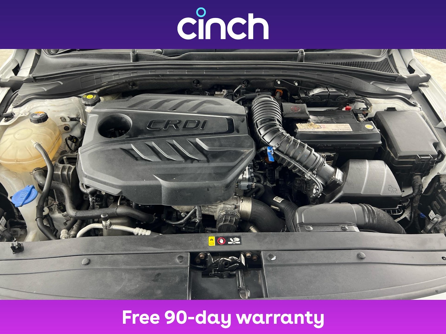 Used Hyundai i30 2021 for sale - 76739772: Photo 23