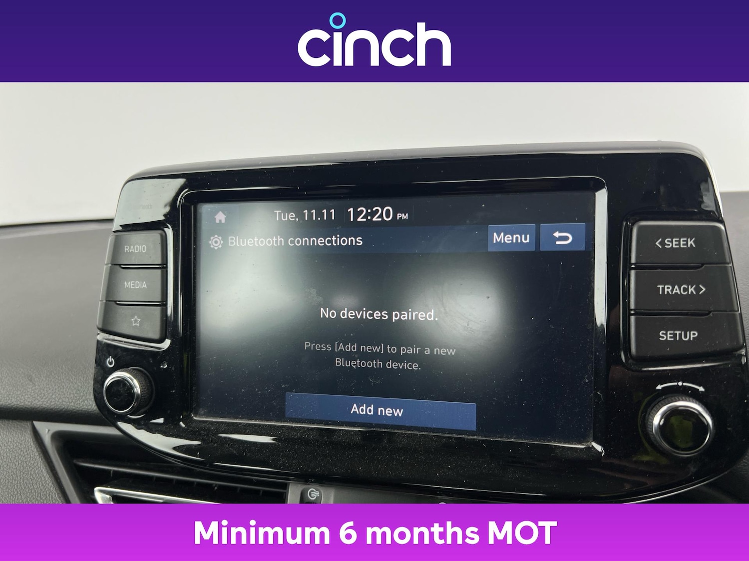 Used Hyundai i30 2021 for sale - 76739772: Photo 32