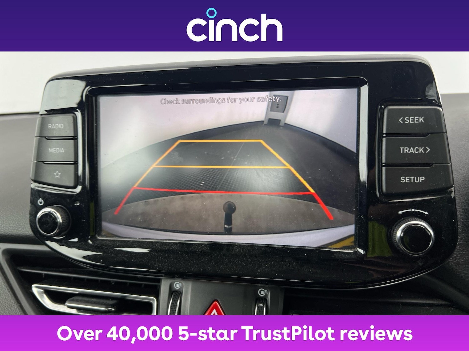 Used Hyundai i30 2021 for sale - 76739772: Photo 33