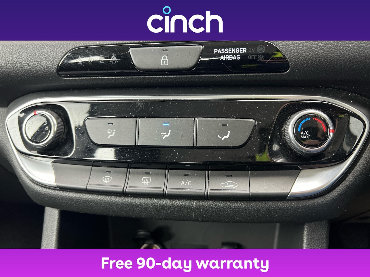 Used Hyundai i30 2021 for sale - 76739772: Photo 34