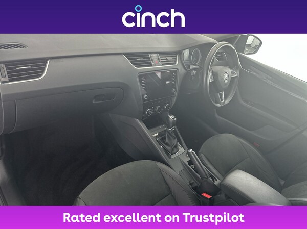 Used Skoda Octavia 2018 for sale - 75643786: Photo 14