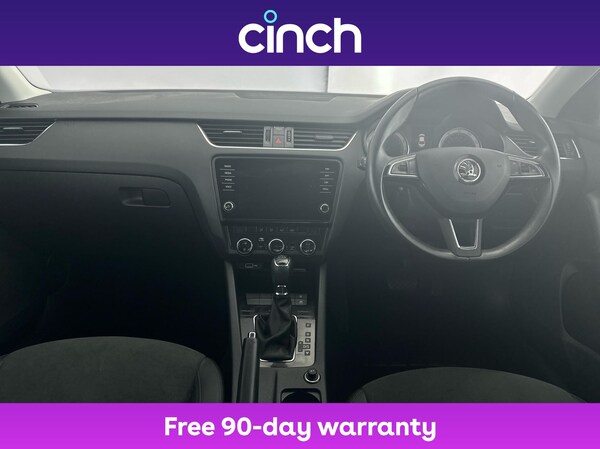 Used Skoda Octavia 2018 for sale - 75643786: Photo 15