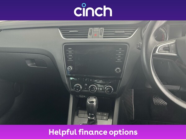 Used Skoda Octavia 2018 for sale - 75643786: Photo 17