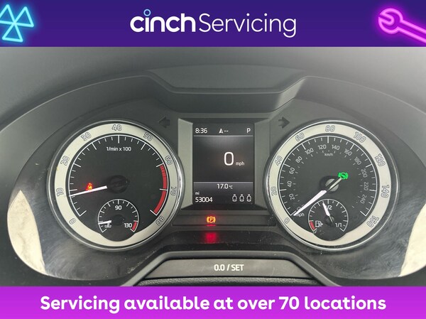 Used Skoda Octavia 2018 for sale - 75643786: Photo 18