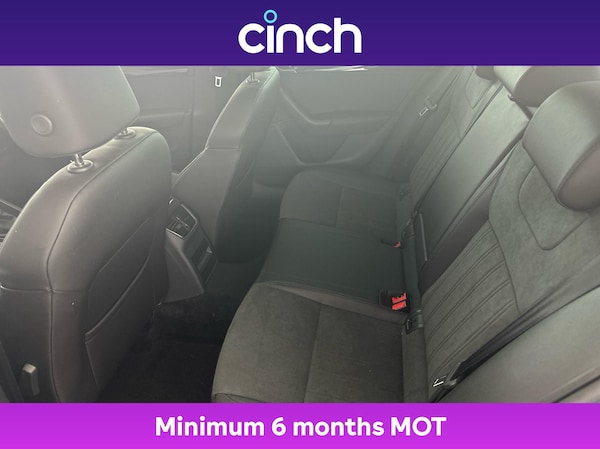 Used Skoda Octavia 2018 for sale - 75643786: Photo 20