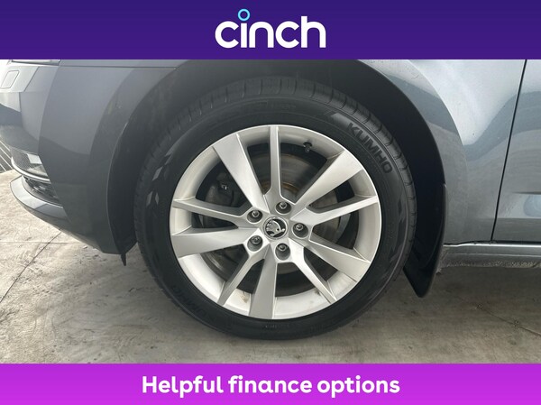 Used Skoda Octavia 2018 for sale - 75643786: Photo 24
