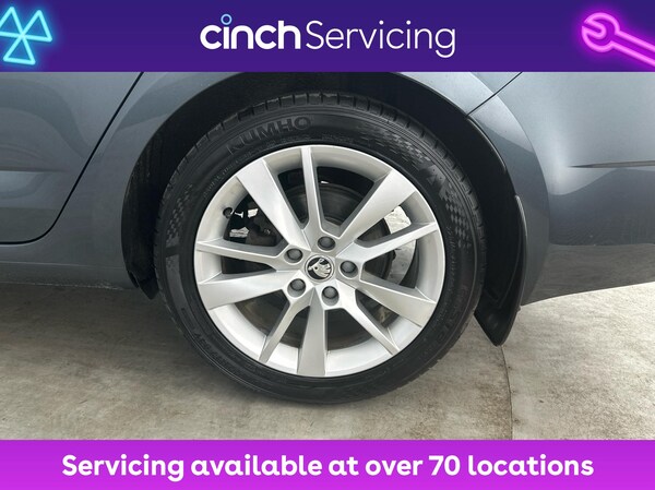 Used Skoda Octavia 2018 for sale - 75643786: Photo 26