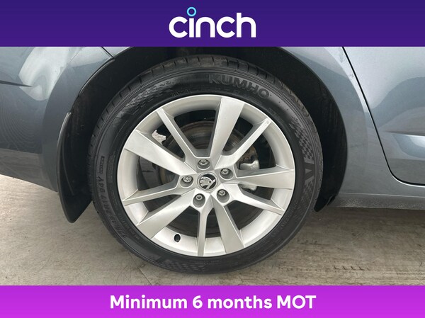 Used Skoda Octavia 2018 for sale - 75643786: Photo 27