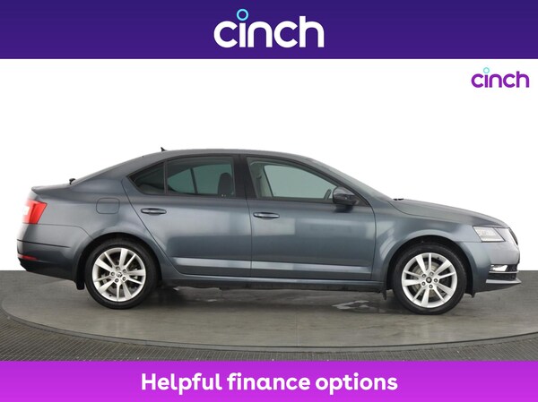 Used Skoda Octavia 2018 for sale - 75643786: Photo 2