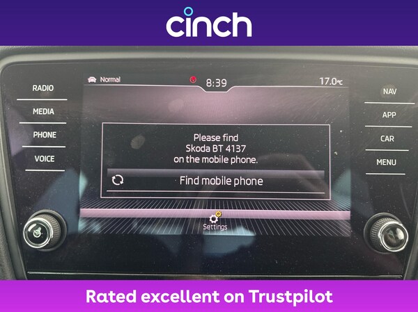 Used Skoda Octavia 2018 for sale - 75643786: Photo 33