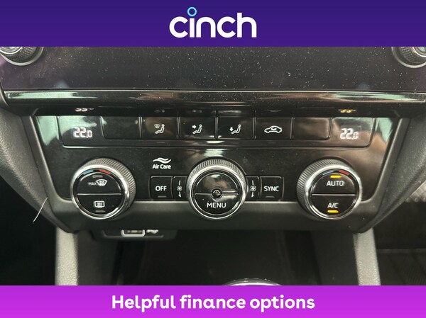 Used Skoda Octavia 2018 for sale - 75643786: Photo 35