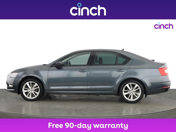 Used Skoda Octavia 2018 for sale - 75643786: Photo 8
